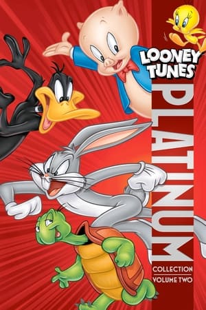 Image Looney Tunes Platinum Collection: Volume Two