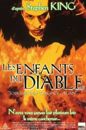 Poster Les Enfants du Diable 1996