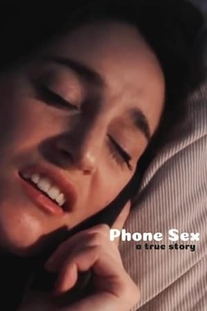 Poster Phone Sex 2017