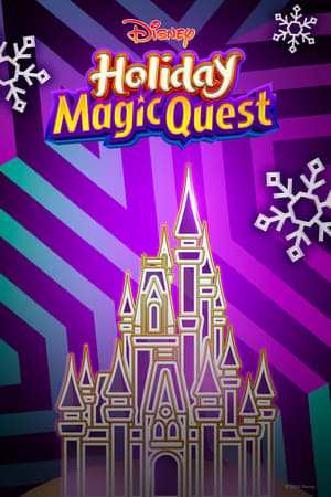 Image Disney Holiday Magic Quest