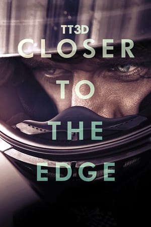 Poster TT3D: Closer to the Edge 2011