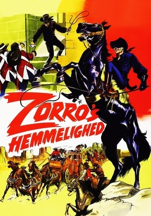 Image Zorros grausamer Schwur
