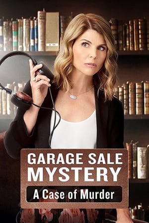 Image Garage Sale Mystery: A Case Of Murder