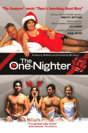 Poster The One-Nighter 2012