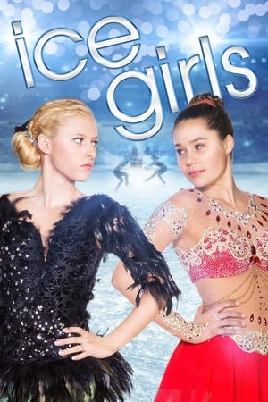 Poster Ice Girls 2016