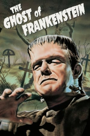Image The Ghost of Frankenstein