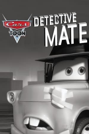 Image Los cuentos de Mate: Detective Mate