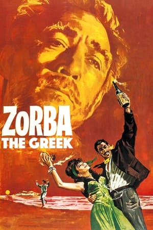 Image Zorba, grækeren