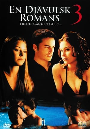 Poster En djävulsk romans 3 2004