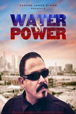 Poster Water & Power 2014