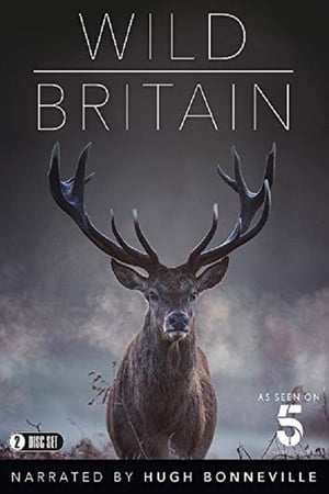 Poster Wild Britain 2018
