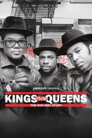 Image Kings from Queens: The RUN DMC Story