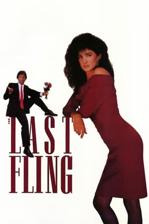 Poster The Last Fling 1987