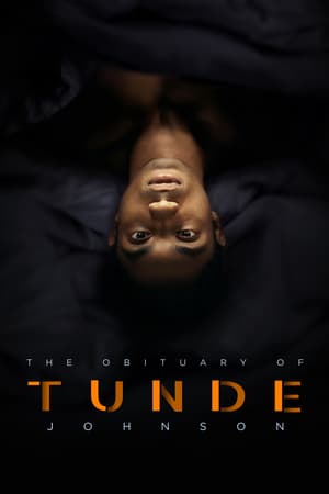 Poster The Obituary of Tunde Johnson 2019