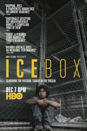 Poster Icebox 2018