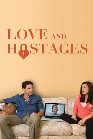 Poster Love and Hostages 2016