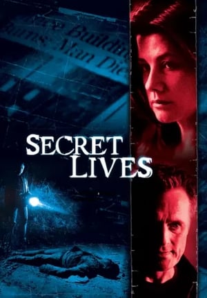 Poster Secret Lives 2005
