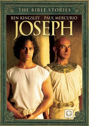 Poster José, los sueños del faraón 1995