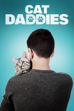 Poster Cat Daddies 2022
