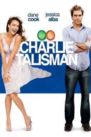 Poster Charlie Talisman 2007