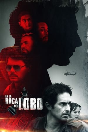 Poster En la Boca del Lobo Sezon 1 22. Bölüm 2014
