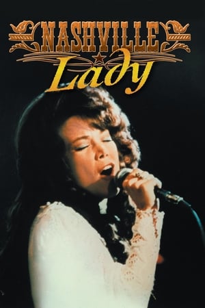 Poster Nashville Lady 1980