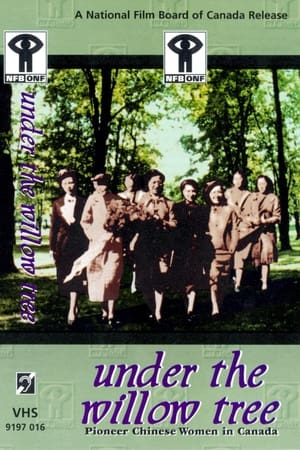 Image Under the Willow Tree: Pioneer Chinese Women in Canada