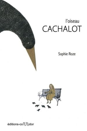 Poster L'oiseau cachalot 2011
