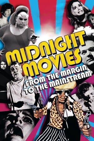 Poster Midnight Movies: From the Margin to the Mainstream 2006