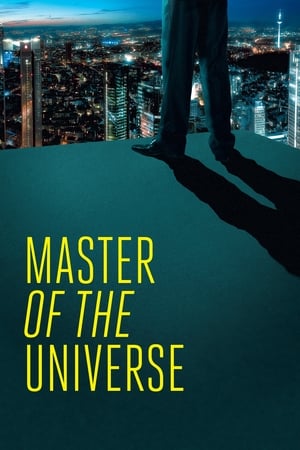 Poster Master of the Universe 2013