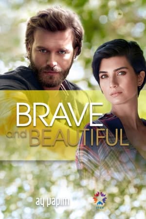 Poster Brave and Beautiful Season 1 Episode 13 2017
