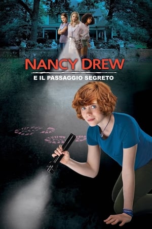 Image Nancy Drew e il passaggio segreto