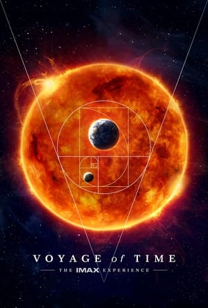 Poster Voyage of Time: The IMAX Experience 2016