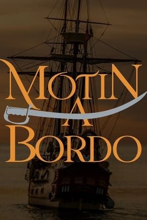 Poster Motín a bordo 第 1 季 第 8 集 1995