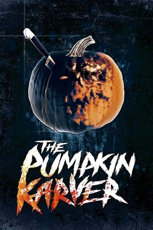 Poster The Pumpkin Karver 2006