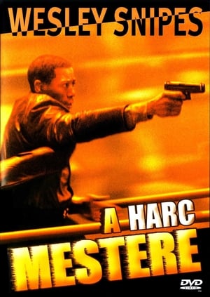 Poster A harc mestere 2000