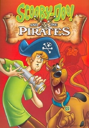 Image Scooby-Doo! and the Pirates