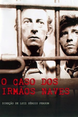 Poster The Case of the Naves Brothers 1967