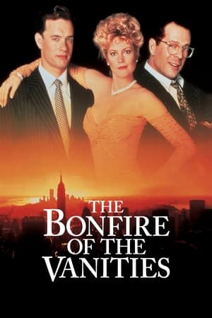 Image The Bonfire of the Vanities