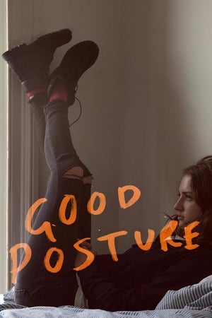 Poster Good Posture 2019