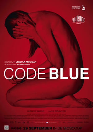 Poster Code Blue 2011