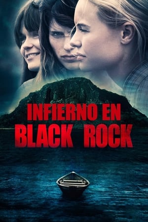 Poster Black Rock 2012