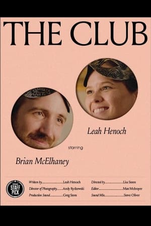 Poster The Club 2020