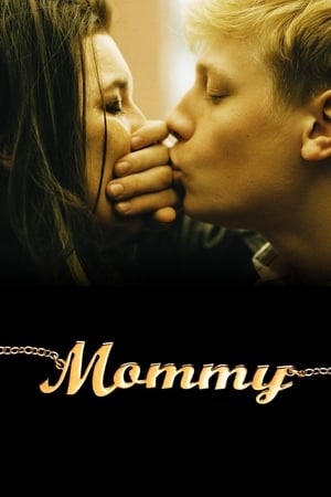 Poster Mommy 2014
