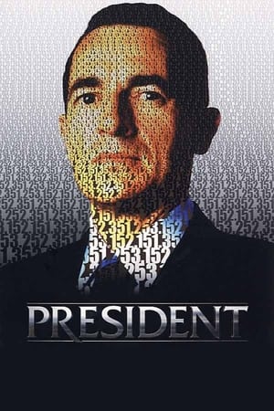 Poster Président 2006