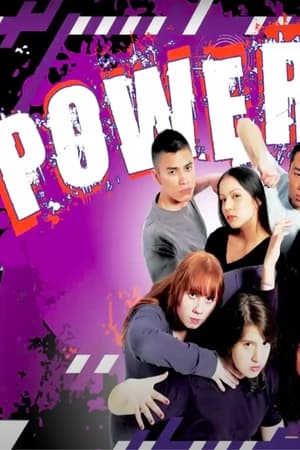 Poster POWER 2014