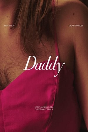 Poster Daddy 2019