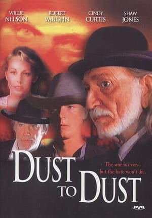Poster Dust to Dust 1994