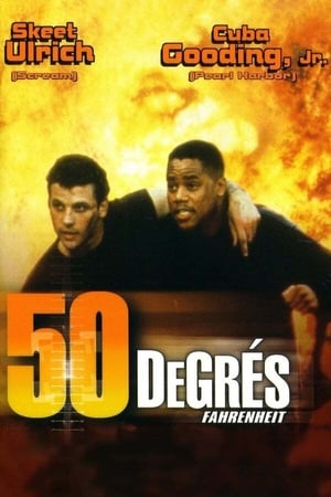 Poster 50 Degrés Fahrenheit 1999