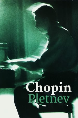 Poster Chopin-Pletnev: Cello 1997